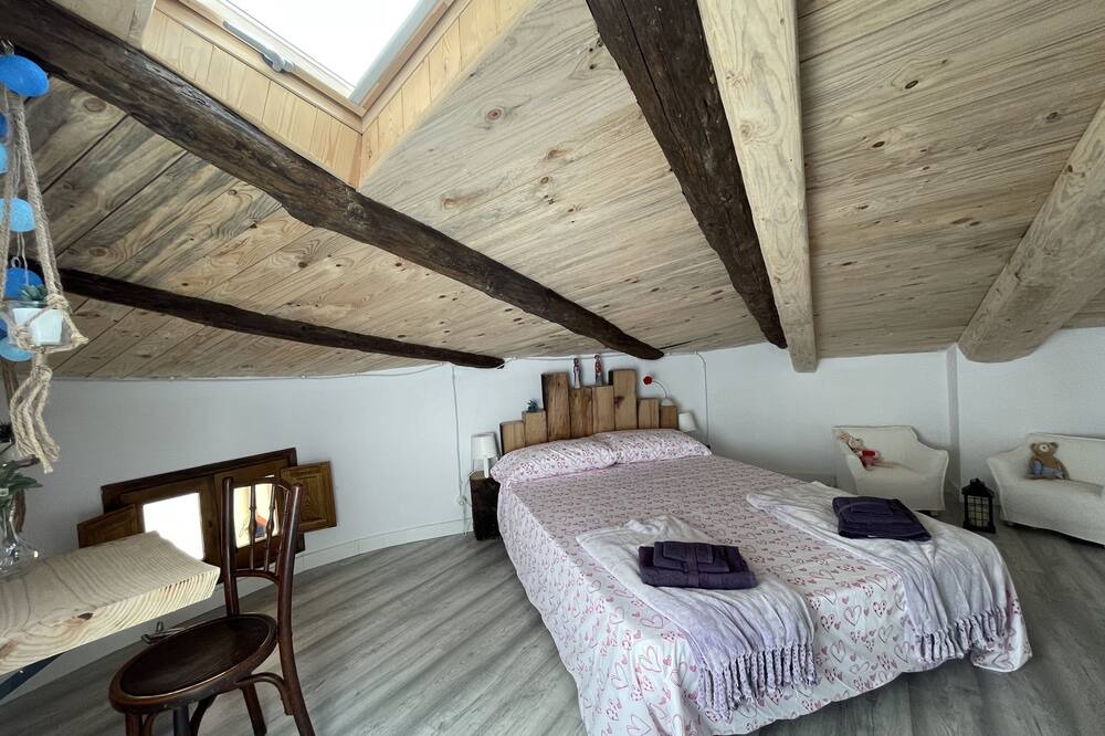 Photo of Bedroom in Vilaverd