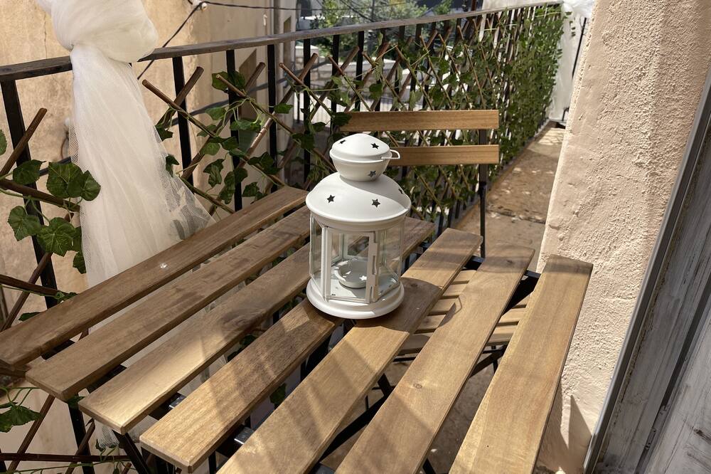 Photo of Patio Balcony in Vilaverd