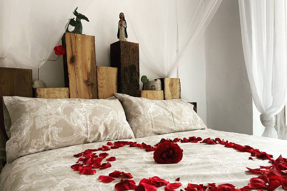 Photo of Bedroom in Vilaverd