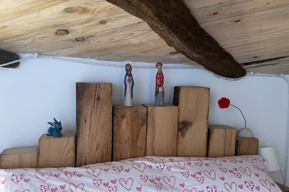 Photo of Bedroom in Vilaverd