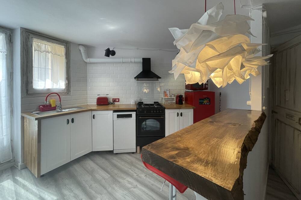 Photo of Kitchen in Vilaverd