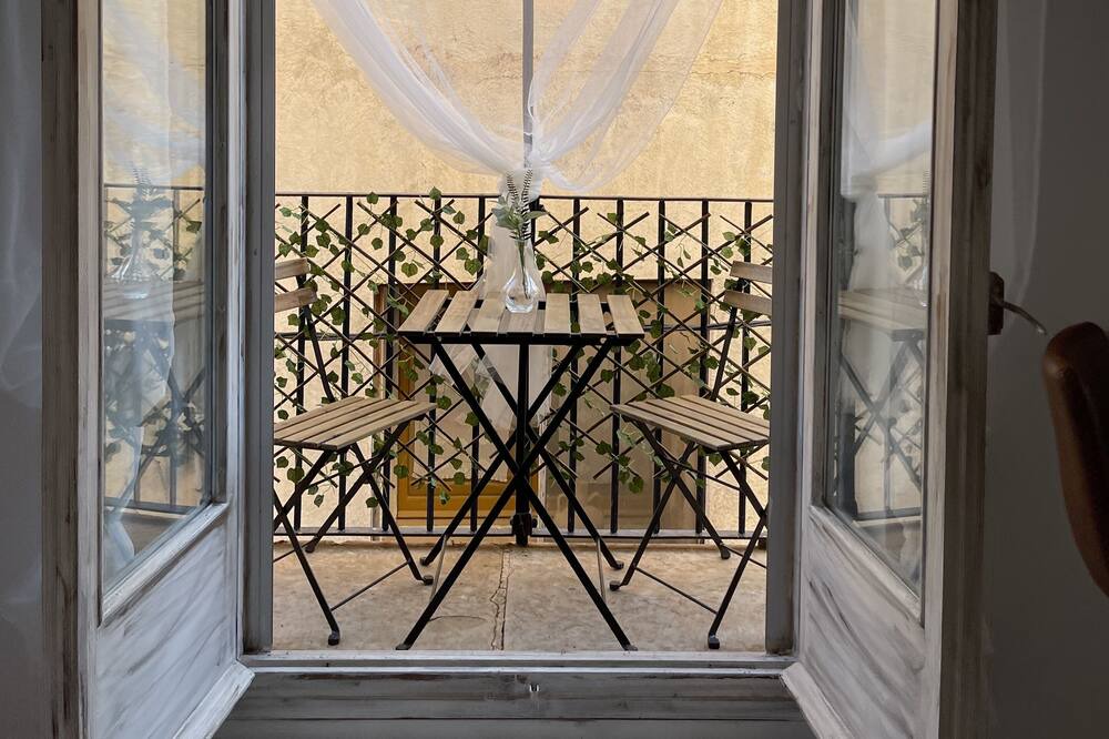 Photo of Patio Balcony in Vilaverd