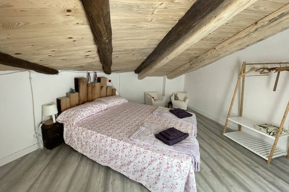 Photo of Bedroom in Vilaverd