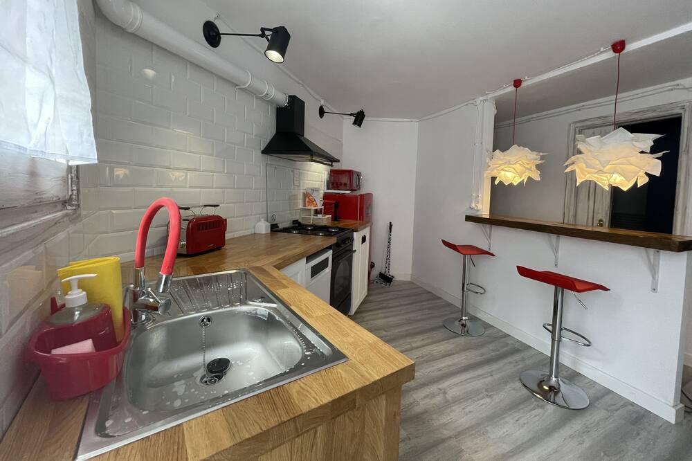 Photo of Kitchen in Vilaverd