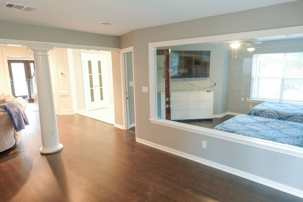 Photo of Bedroom in FM 1960