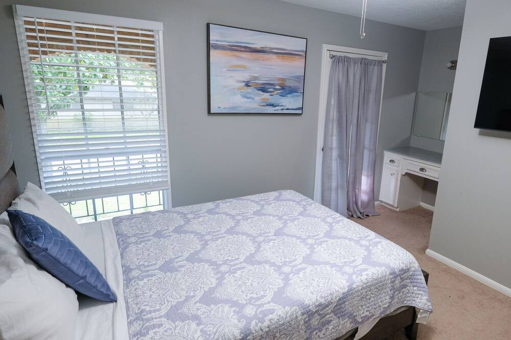 Photo of Bedroom in FM 1960