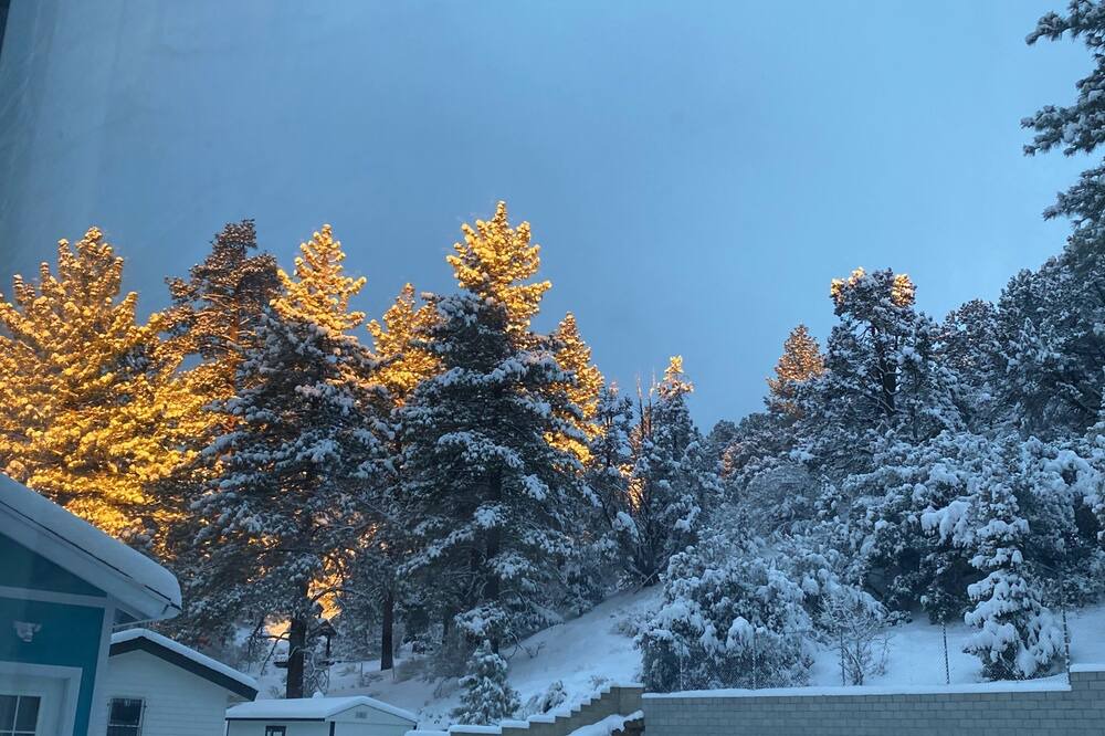 Photo of Outdoor in Wrightwood