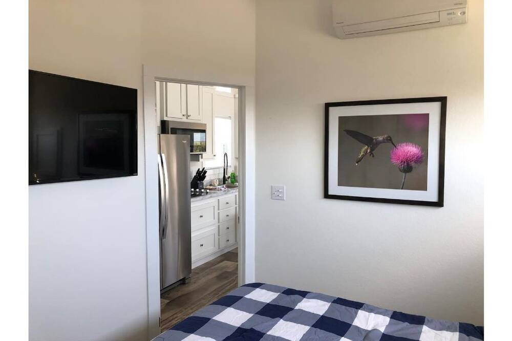Photo of Bedroom in Rockport