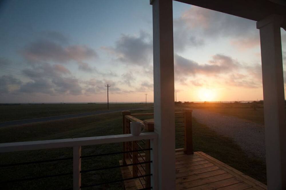 Photo of Patio Balcony in Rockport