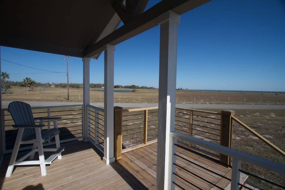 Photo of Patio Balcony in Rockport