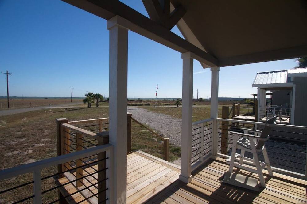 Photo of Patio Balcony in Rockport