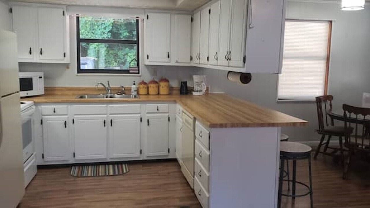 Photo of Kitchen in Elgin