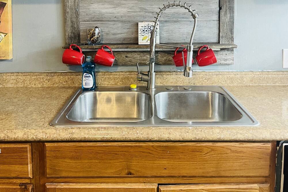 Photo of Kitchen in Central Oklahoma City