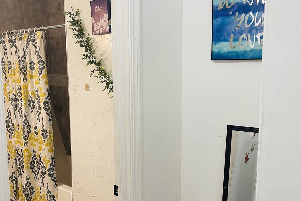Photo of Bedroom in Central Oklahoma City