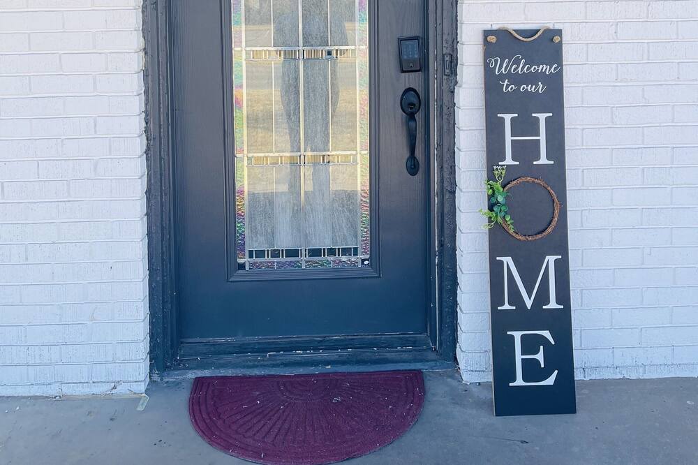 Photo of Outdoor in Central Oklahoma City