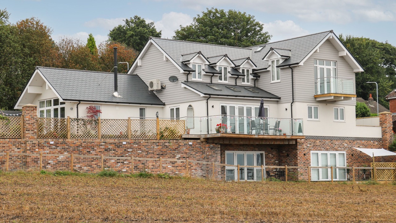 Photo of Outdoor in Rugeley