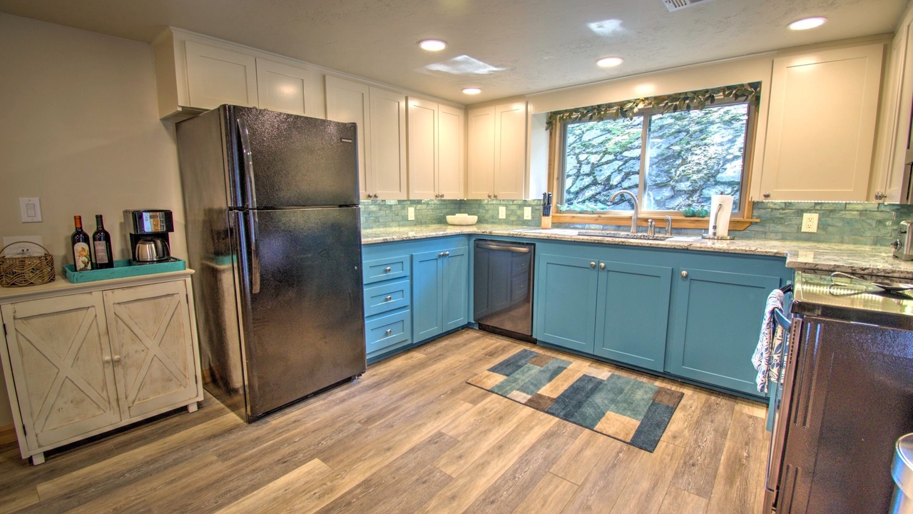 Photo of Kitchen in Vian