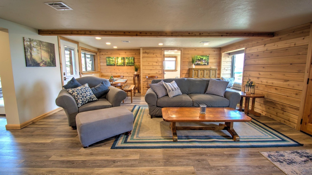 Photo of Livingroom in Vian