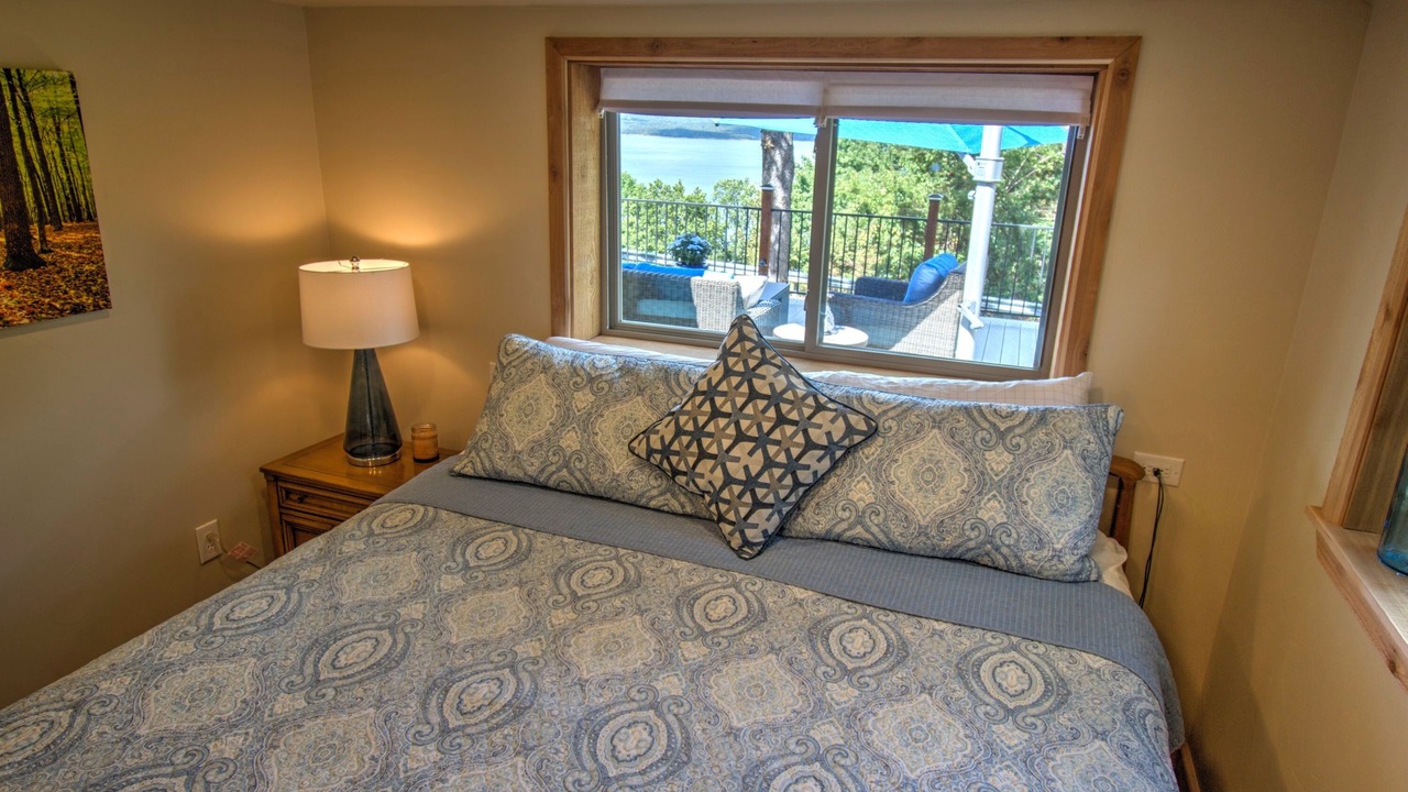 Photo of Bedroom in Vian