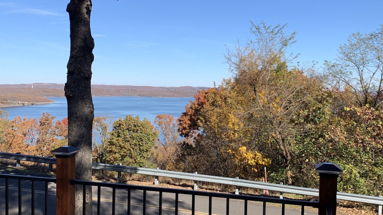 Photo of Patio Balcony in Vian
