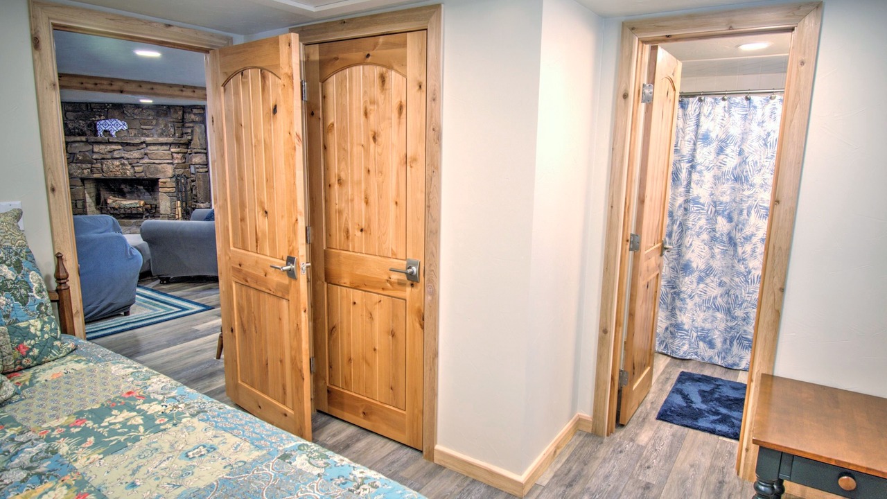 Photo of Bedroom in Vian