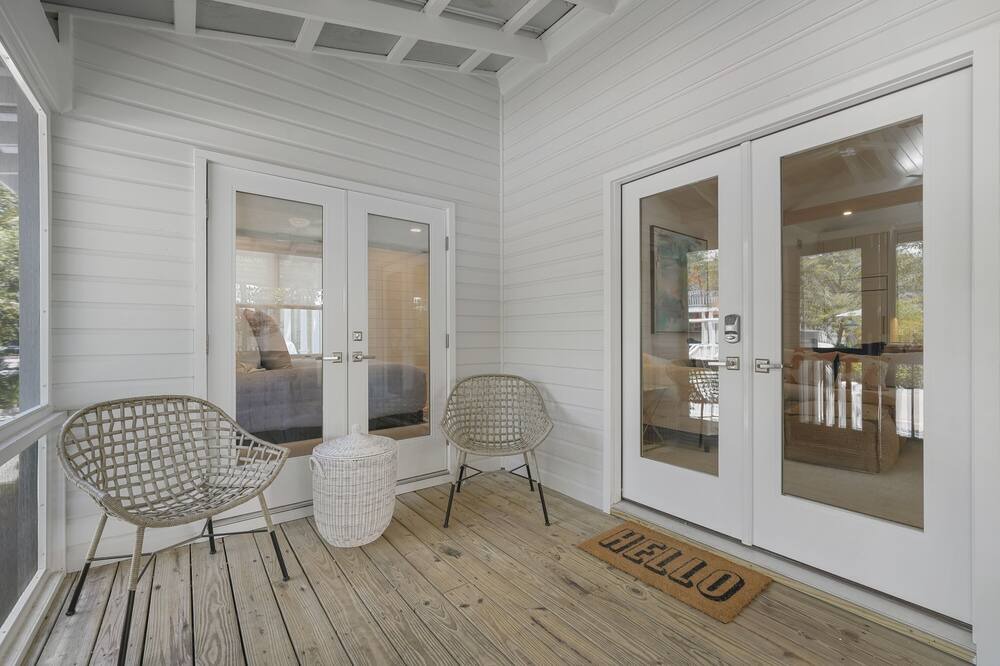 Photo of Outdoor in Seaside