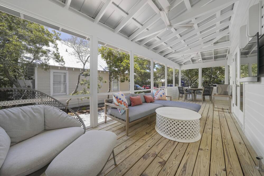 Photo of Outdoor in Seaside