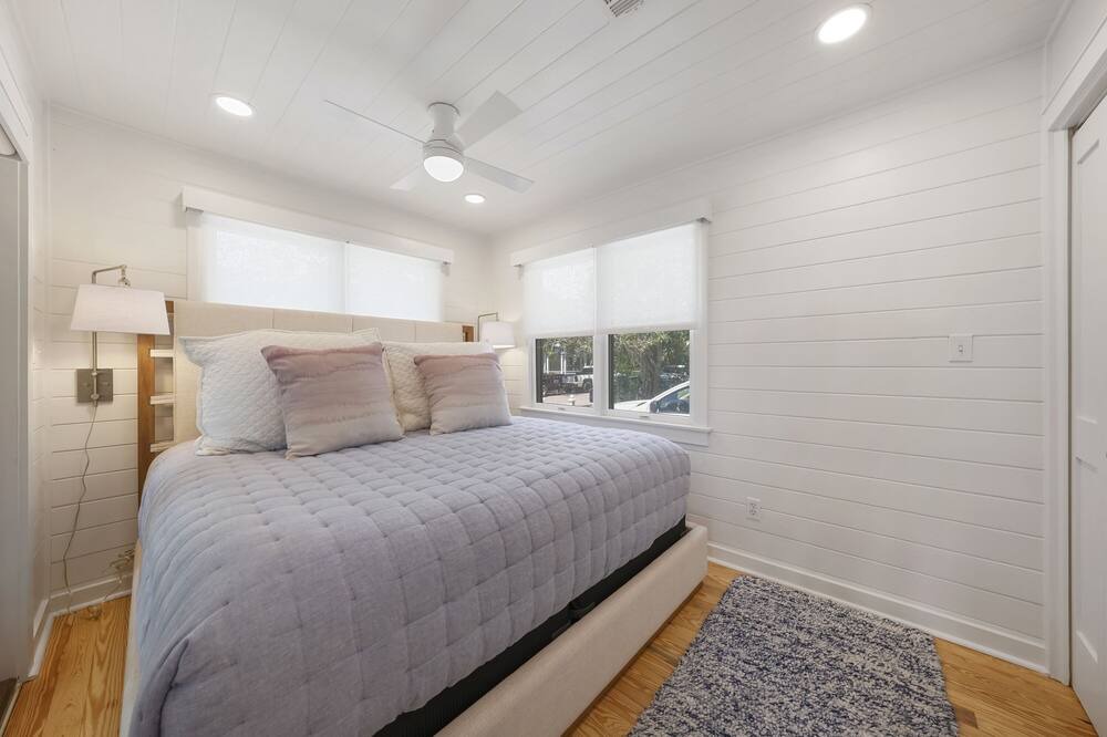 Photo of Bathroom in Seaside