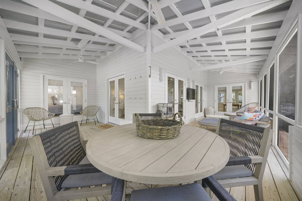 Photo of Outdoor in Seaside