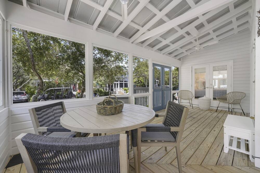 Photo of Outdoor in Seaside