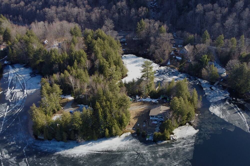 Photo of Outdoor in Les Collines-de-l'Outaouais Regional County Municipality
