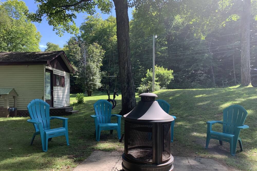 Photo of Outdoor in Les Collines-de-l'Outaouais Regional County Municipality