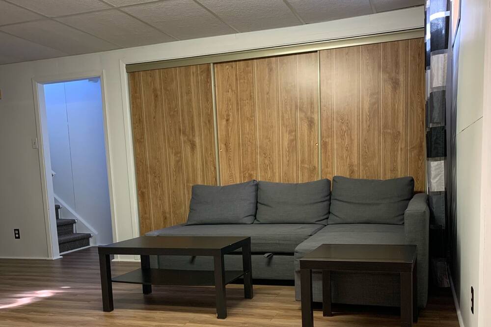 Photo of Bedroom in Les Collines-de-l'Outaouais Regional County Municipality