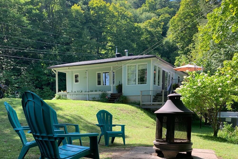 Photo of Outdoor in Les Collines-de-l'Outaouais Regional County Municipality