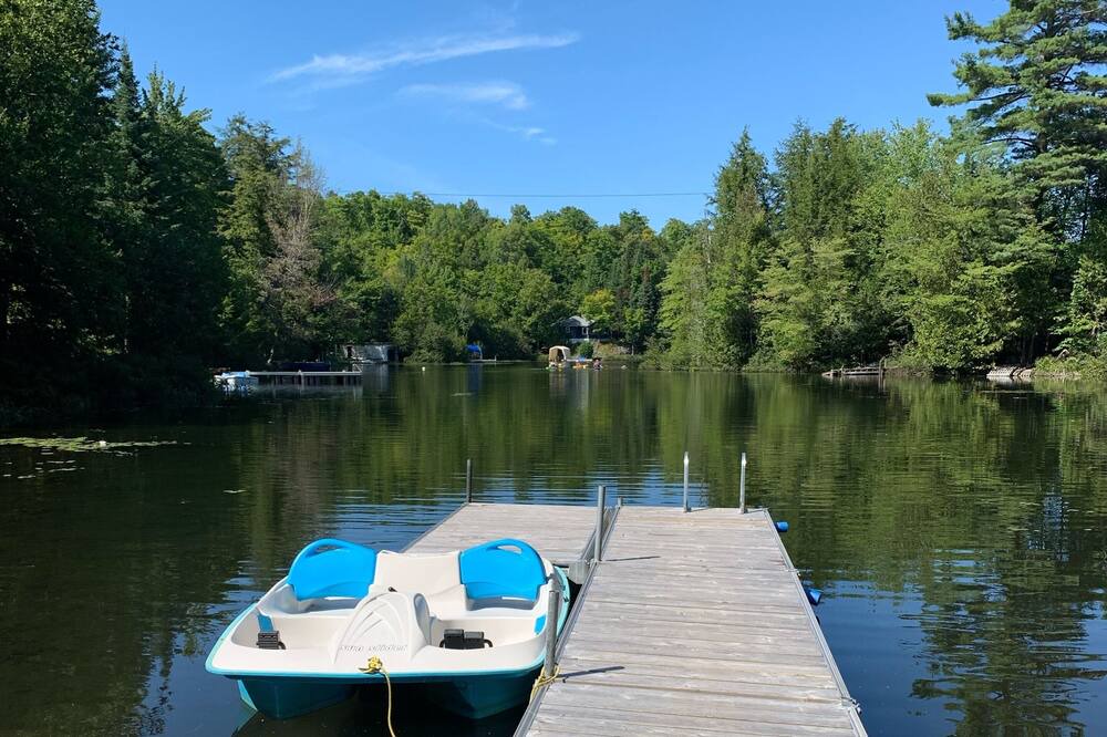 Photo of Outdoor in Les Collines-de-l'Outaouais Regional County Municipality