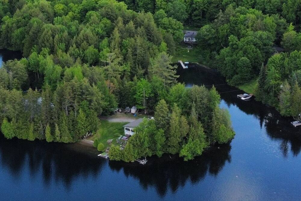 Photo of Outdoor in Les Collines-de-l'Outaouais Regional County Municipality