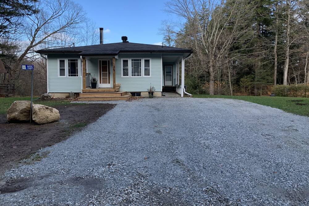 Photo of Outdoor in Les Collines-de-l'Outaouais Regional County Municipality