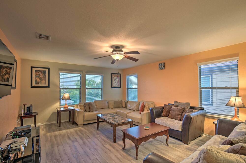 Photo of Bedroom in Heritage
