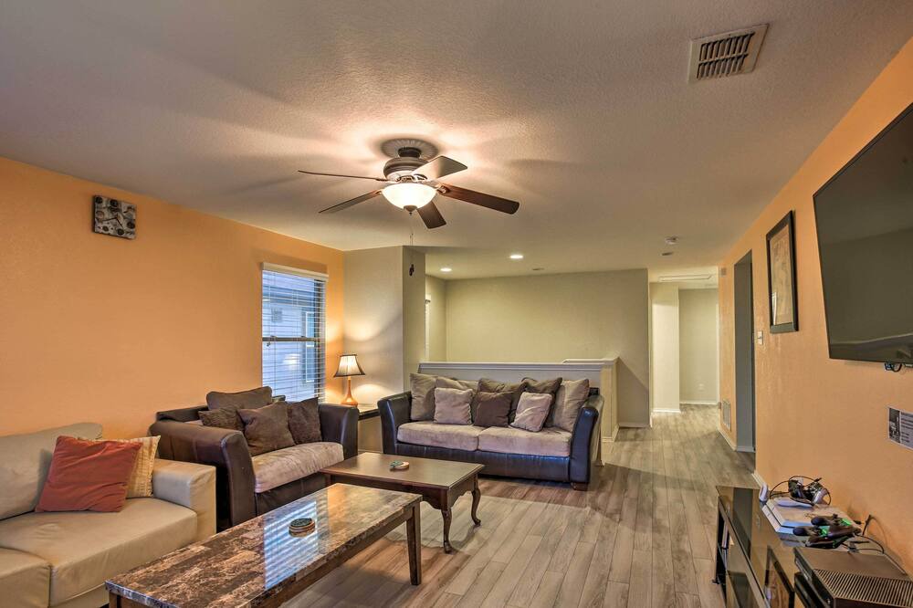 Photo of Bedroom in Heritage