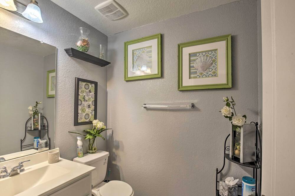 Photo of Bathroom in Heritage