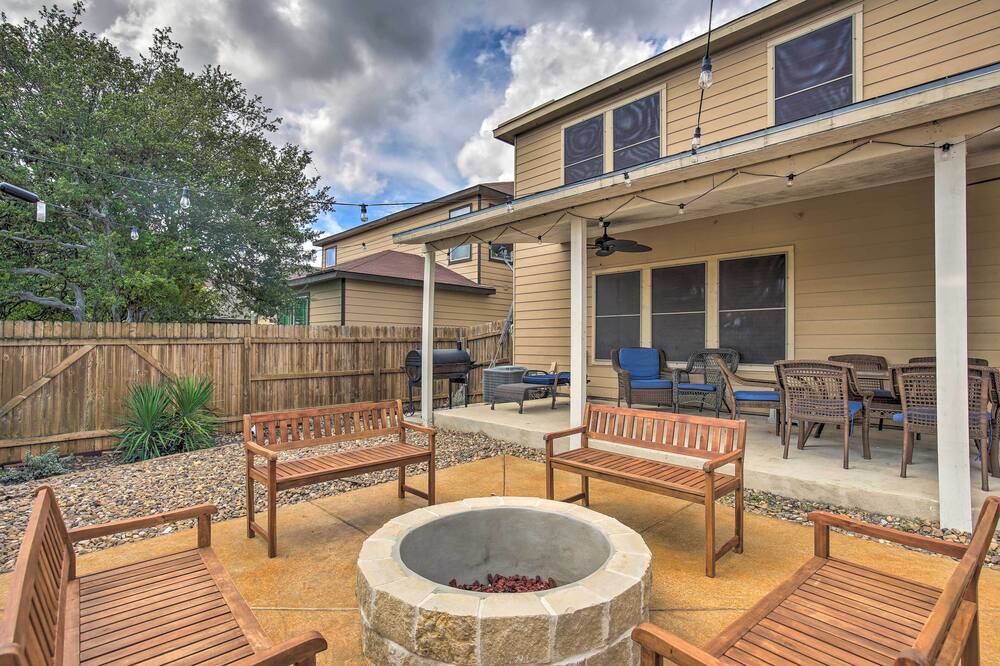 Photo of Patio Balcony in Heritage
