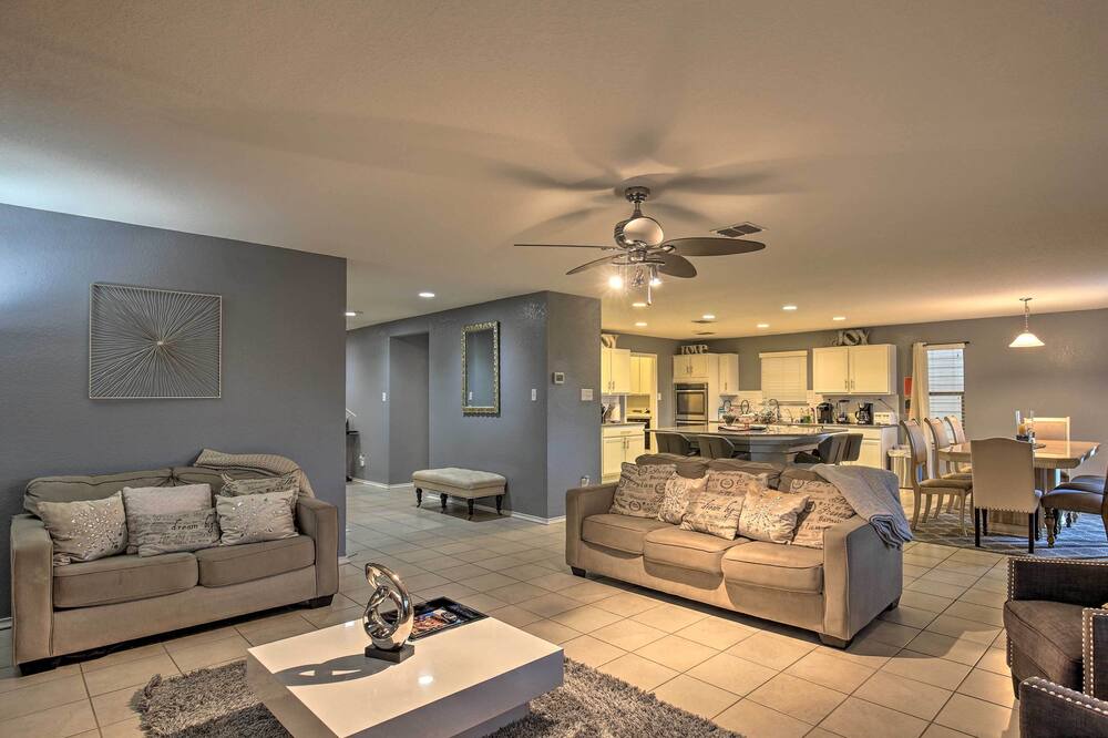 Photo of Bedroom in Heritage