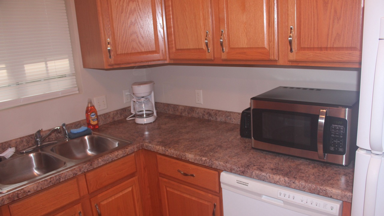 Photo of Kitchen in Suamico