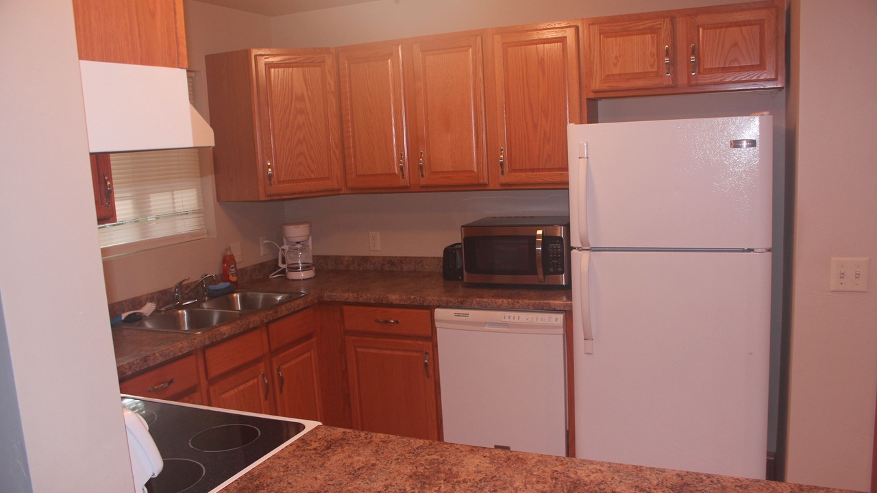 Photo of Kitchen in Suamico
