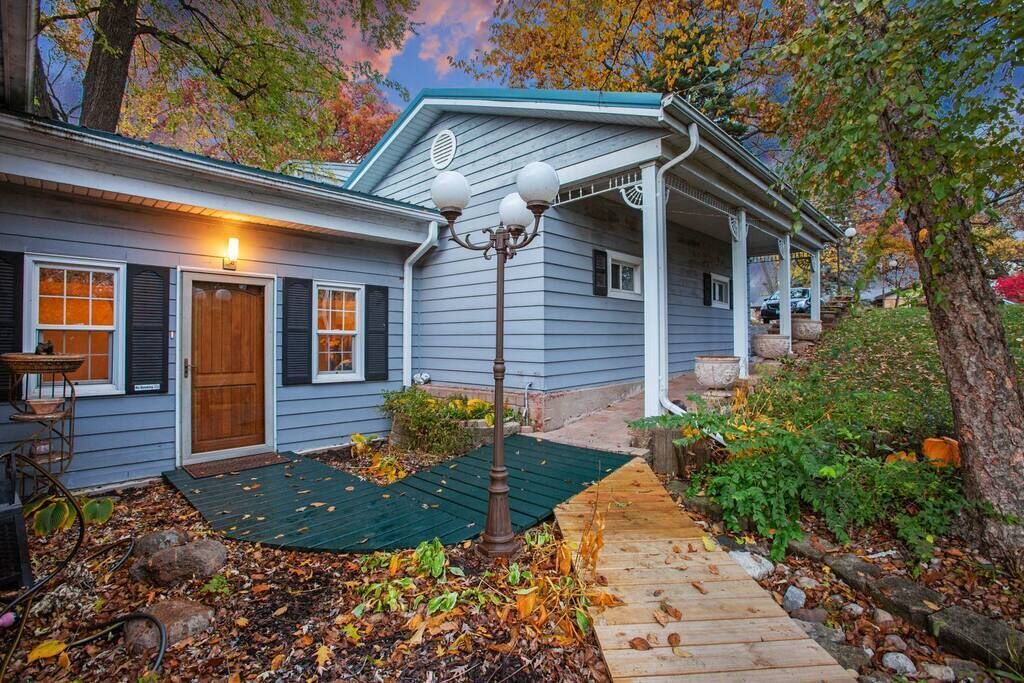 Photo of Outdoor in Kankakee