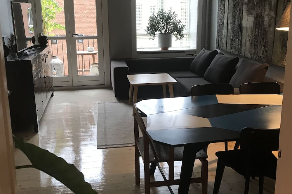 Photo of Livingroom in Charlottenlund