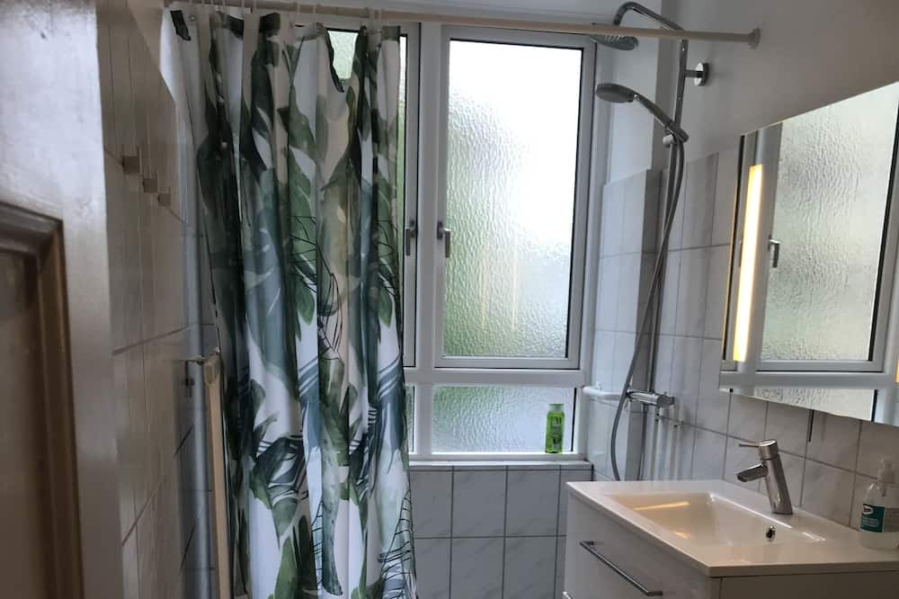 Photo of Bathroom in Charlottenlund