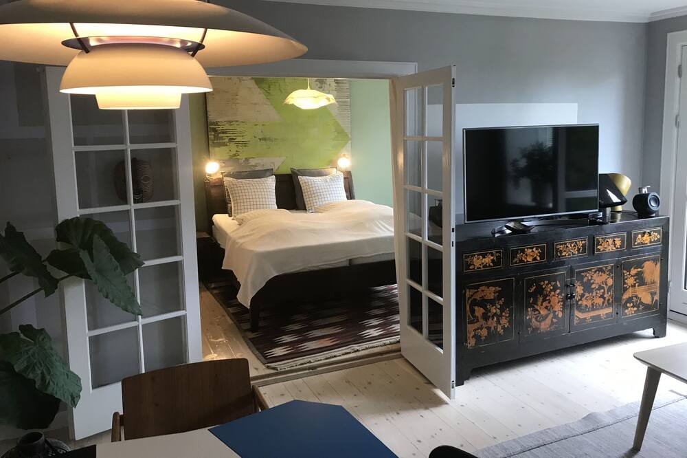Photo of Bedroom in Charlottenlund