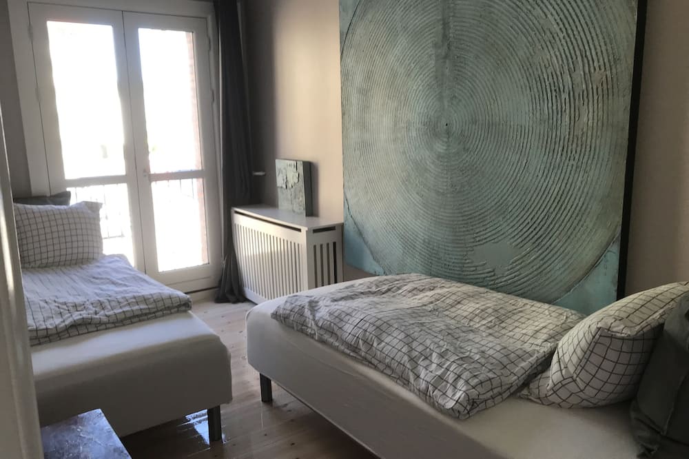 Photo of Bedroom in Charlottenlund