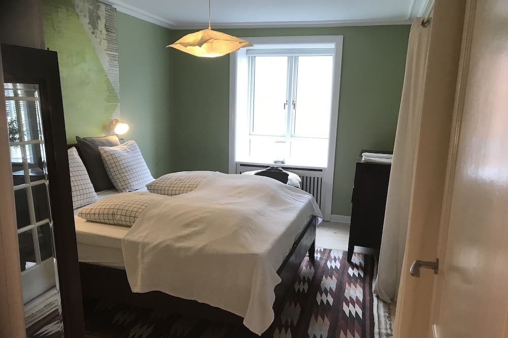 Photo of Bedroom in Charlottenlund